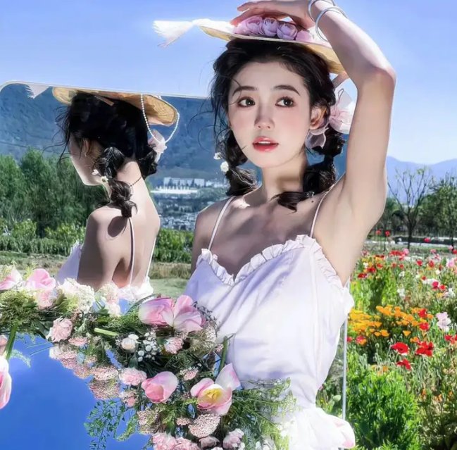 边境大逃亡