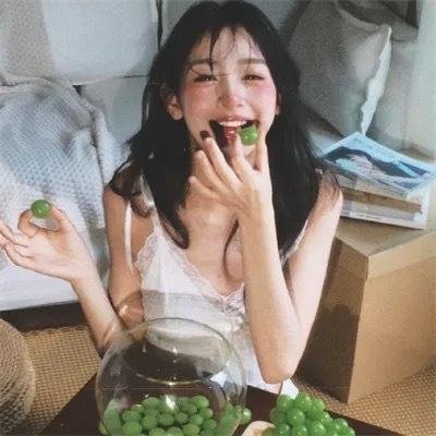 后宫:帝王之妾
