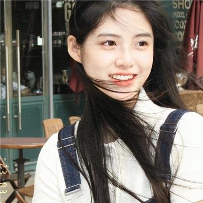 如你那般微笑
