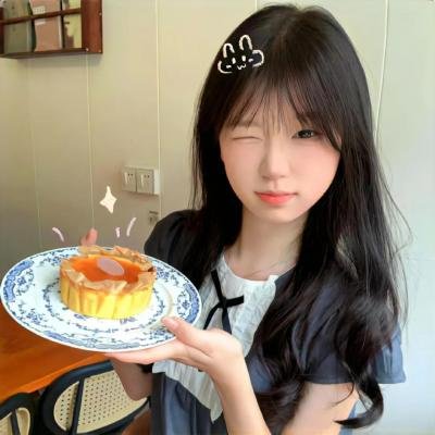 漂亮朋友