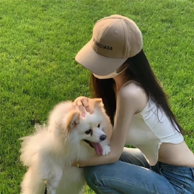 狼犬历险记